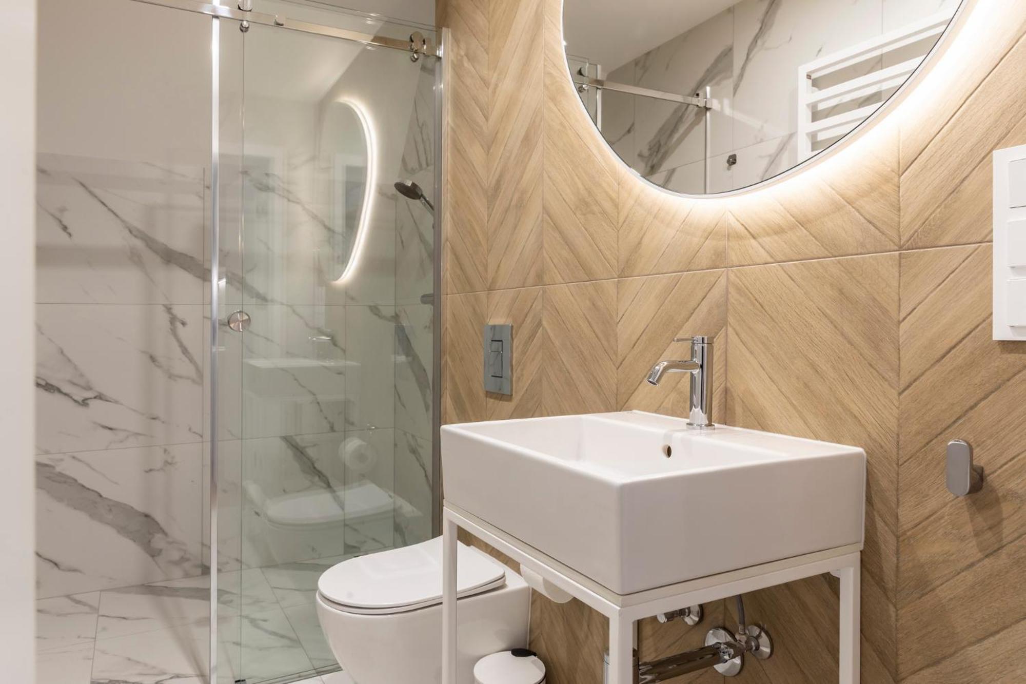 Dom Pod Kotwica Hotel apartamentowy *
