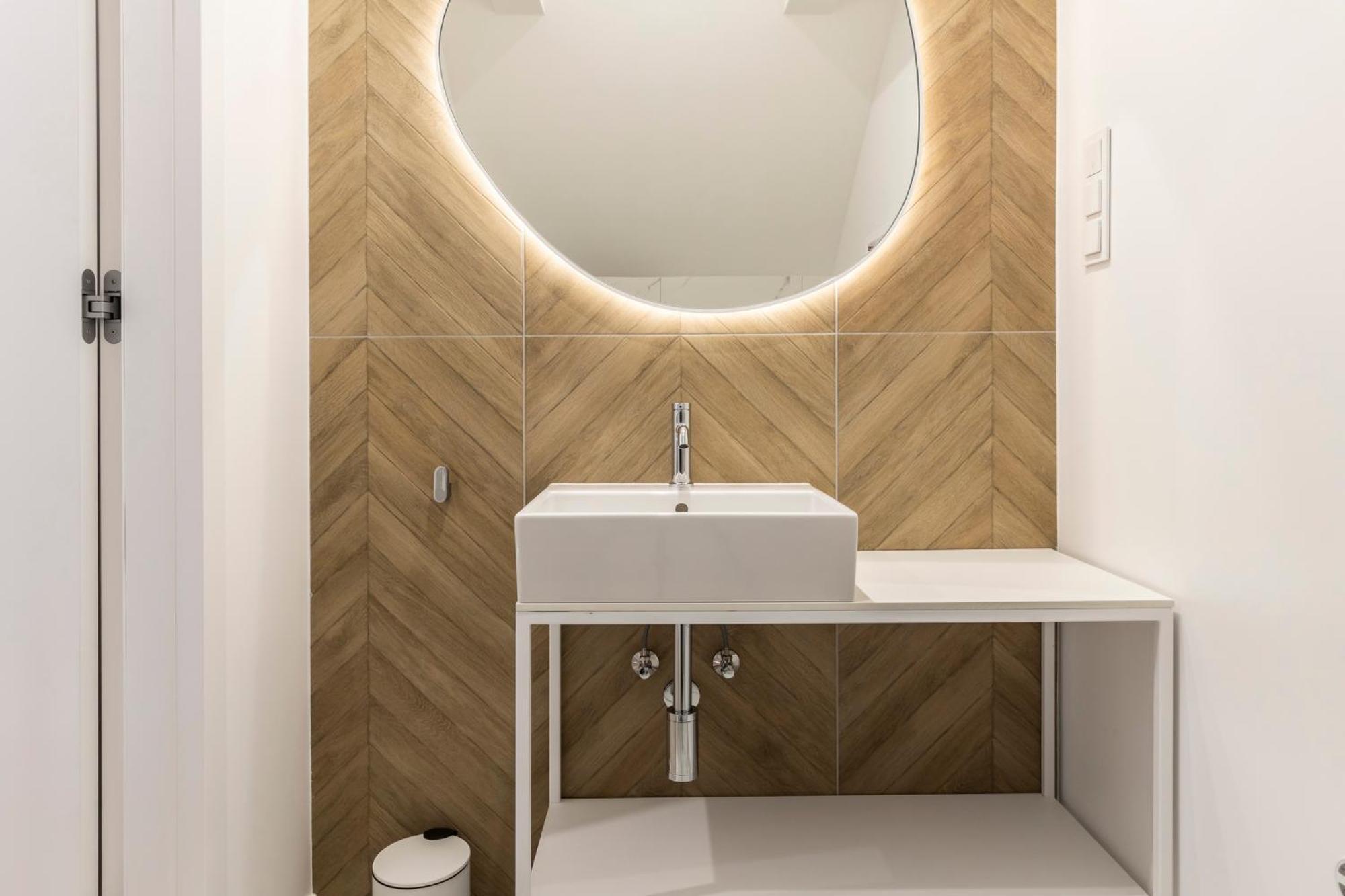 Dom Pod Kotwica Hotel apartamentowy