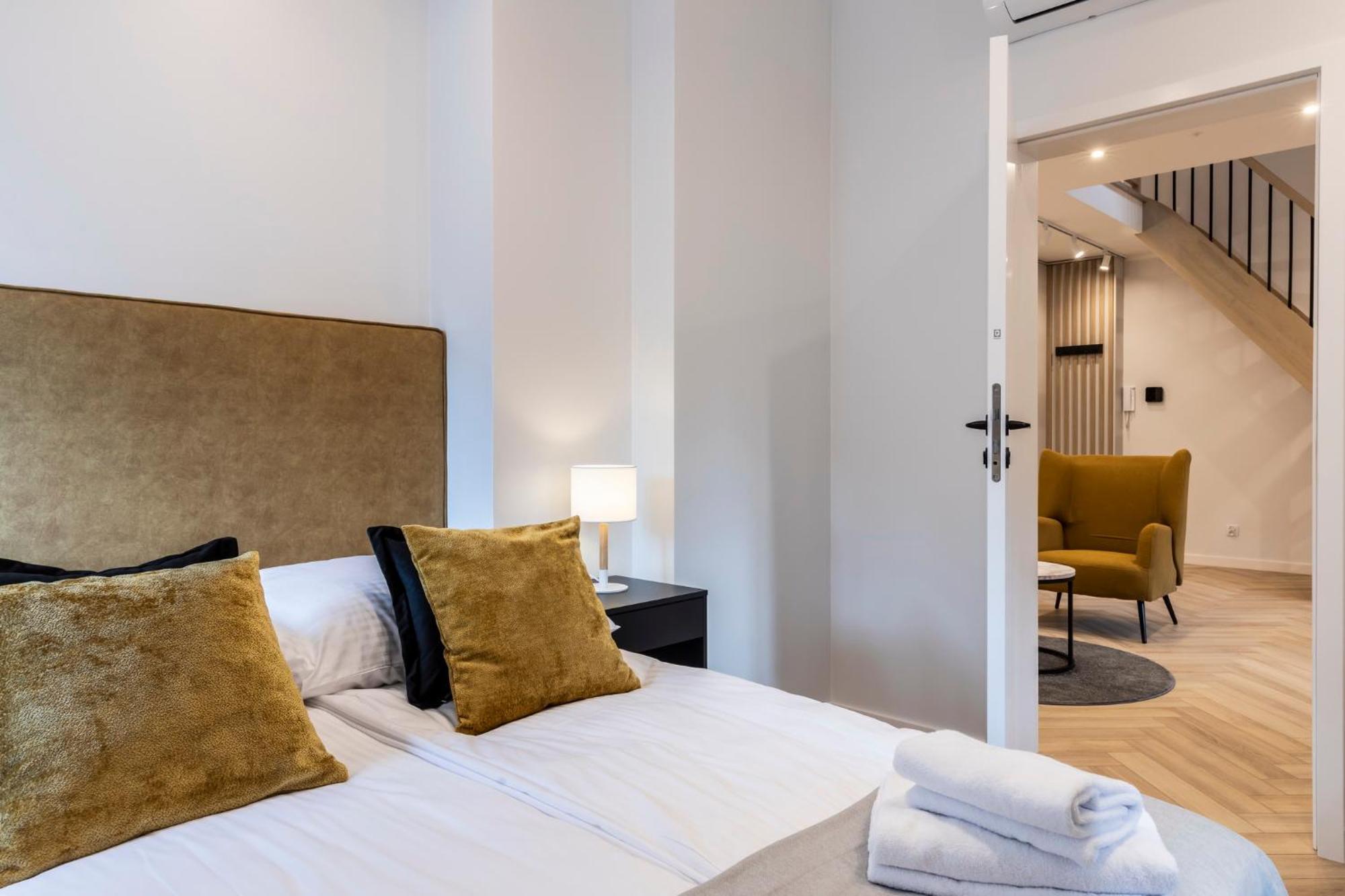 Dom Pod Kotwica Hotel apartamentowy *