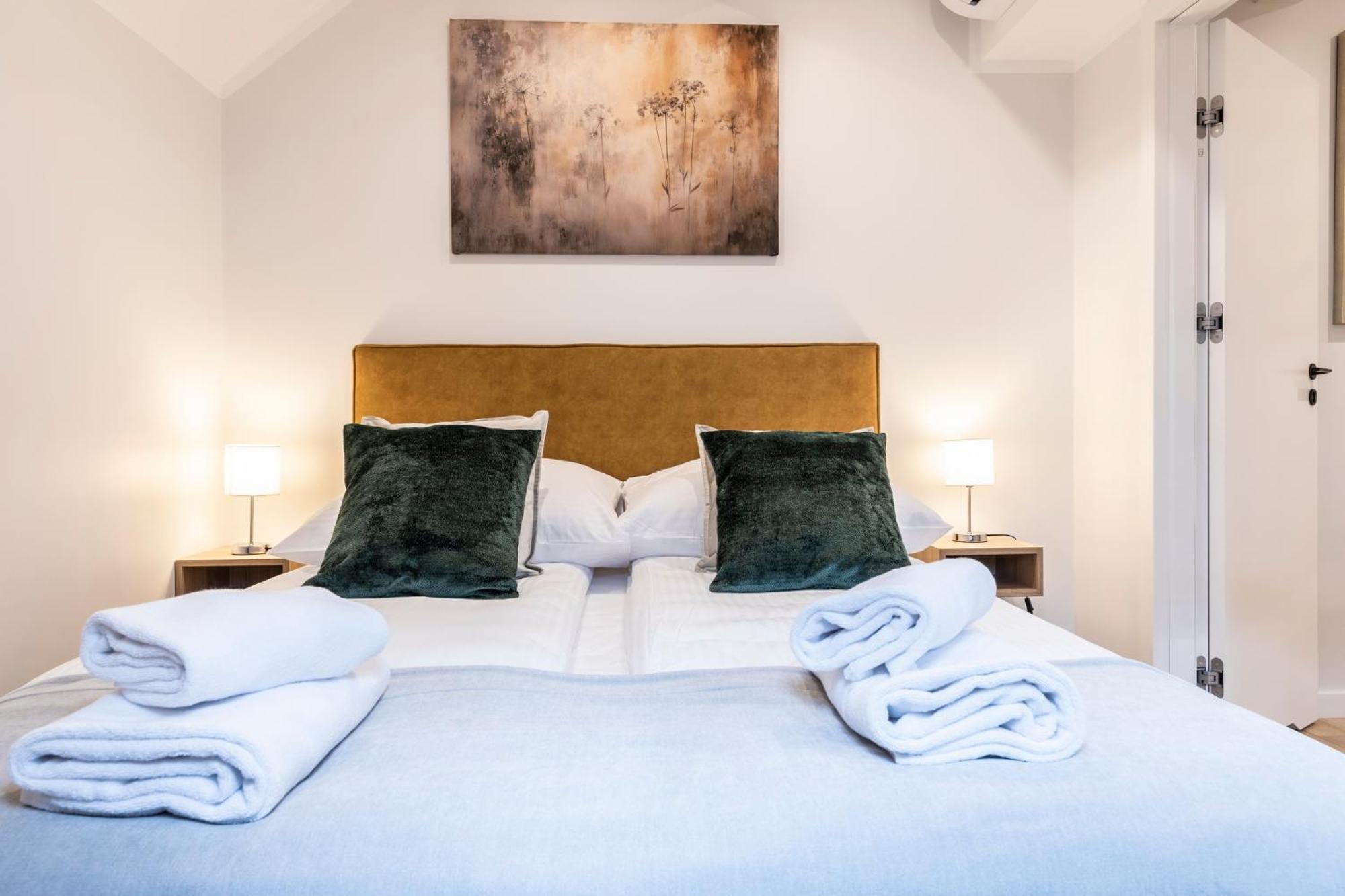 Hotel apartamentowy Dom Pod Kotwica *
