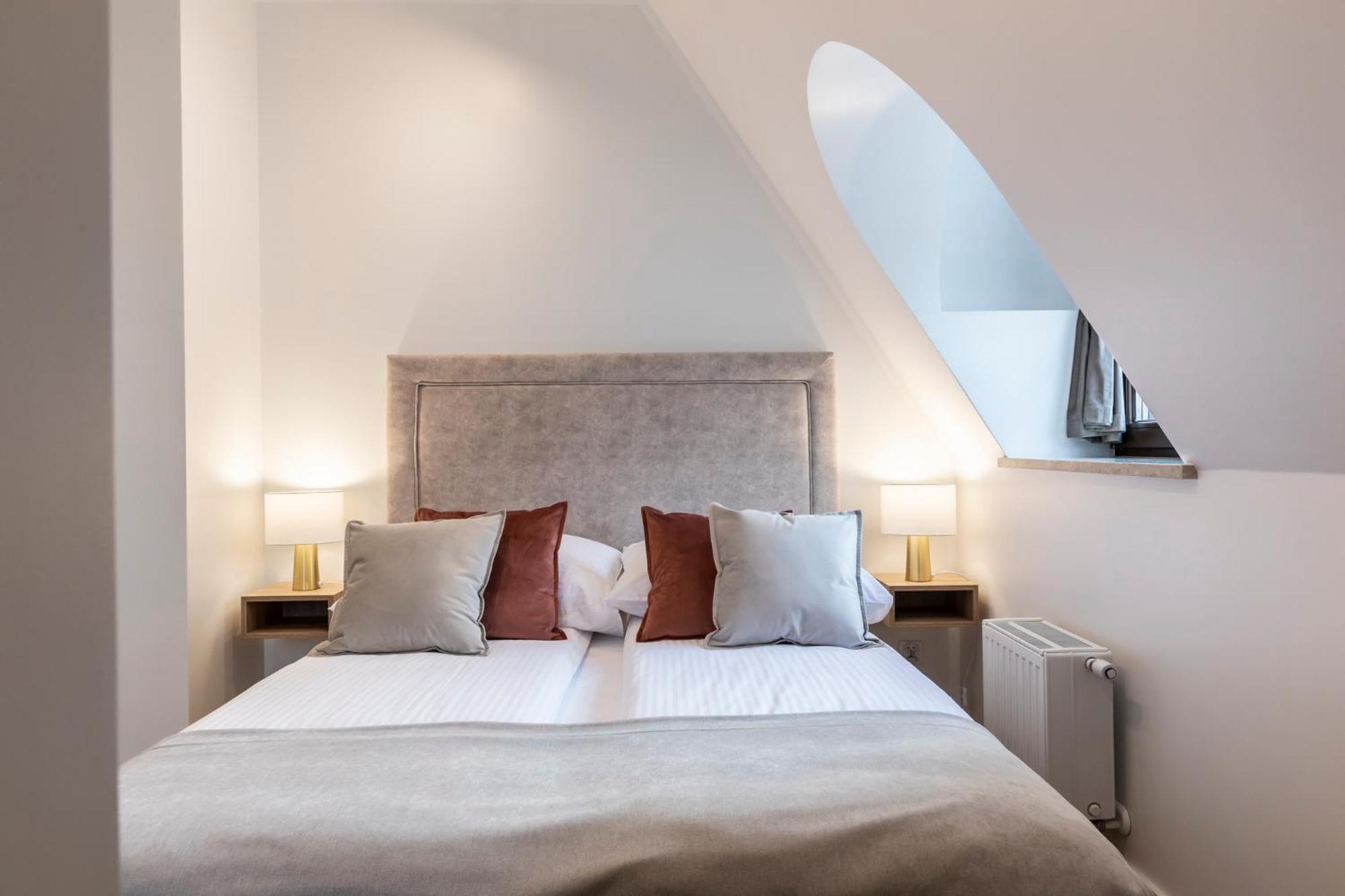 Hotel apartamentowy Dom Pod Kotwica Kraków