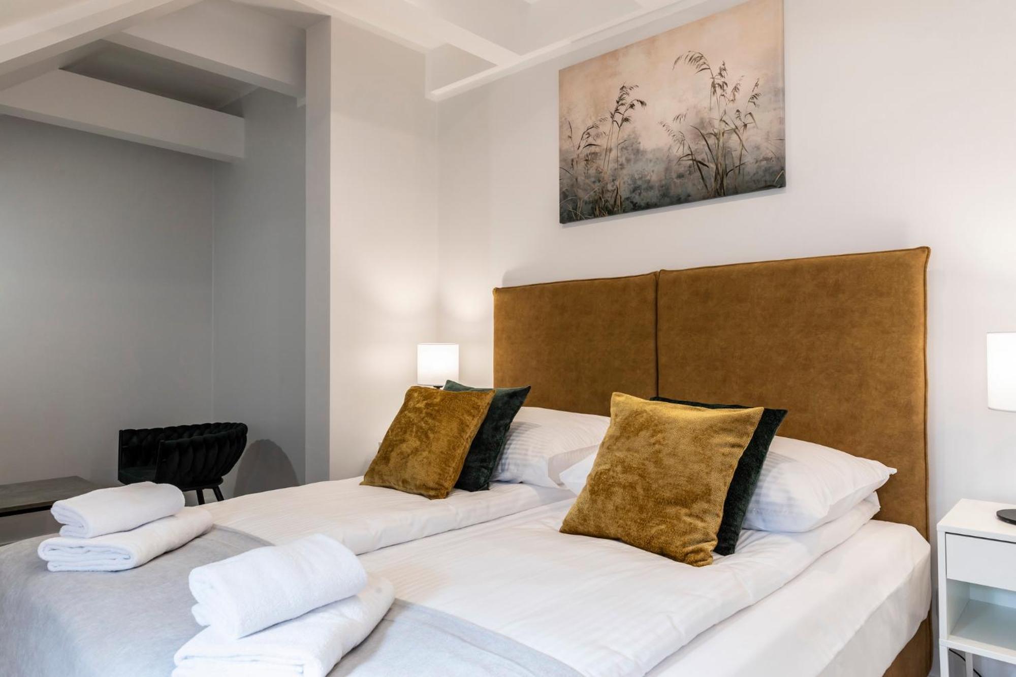 Dom Pod Kotwica Hotel apartamentowy *