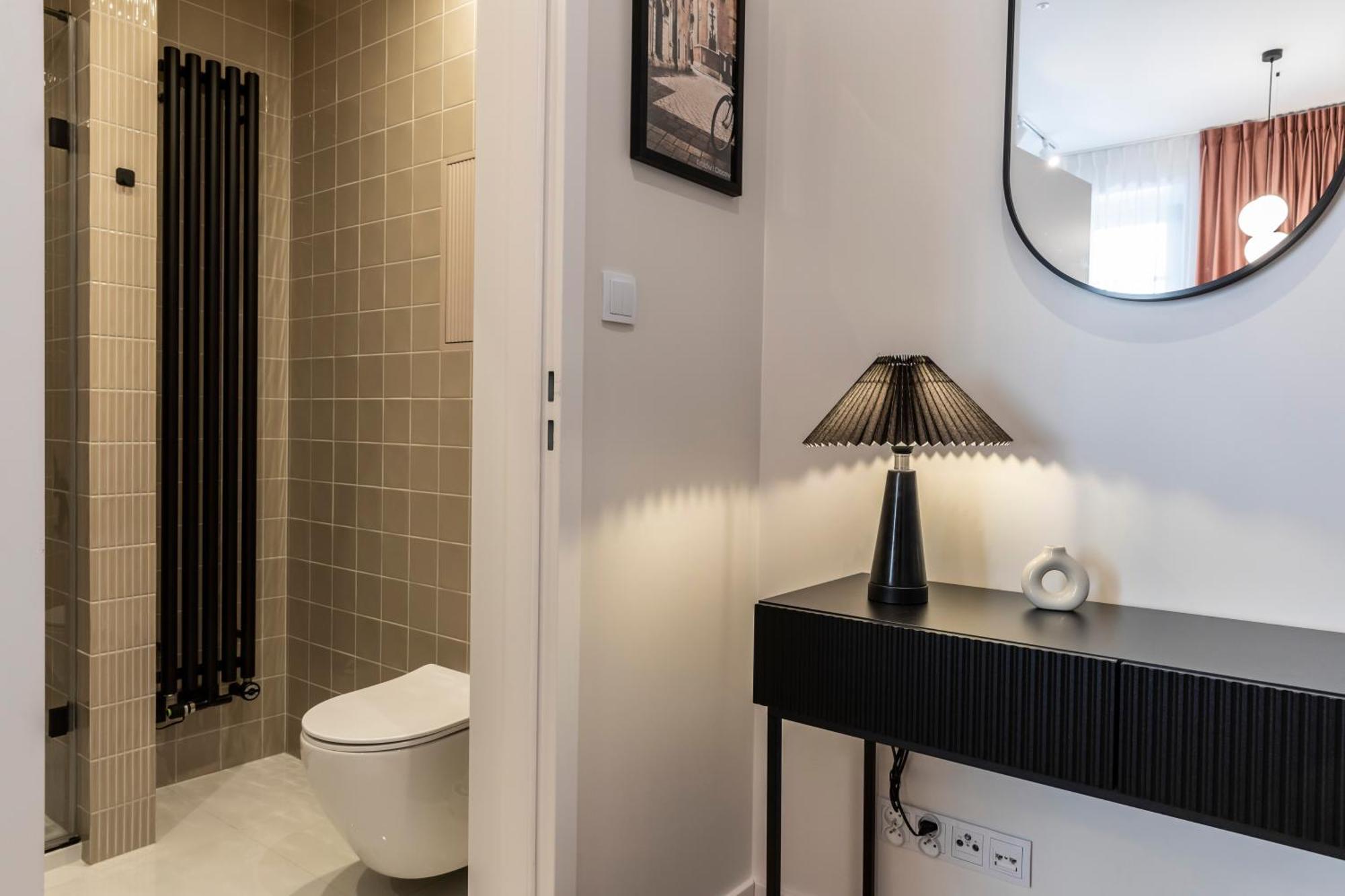Hotel apartamentowy Dom Pod Kotwica Kraków