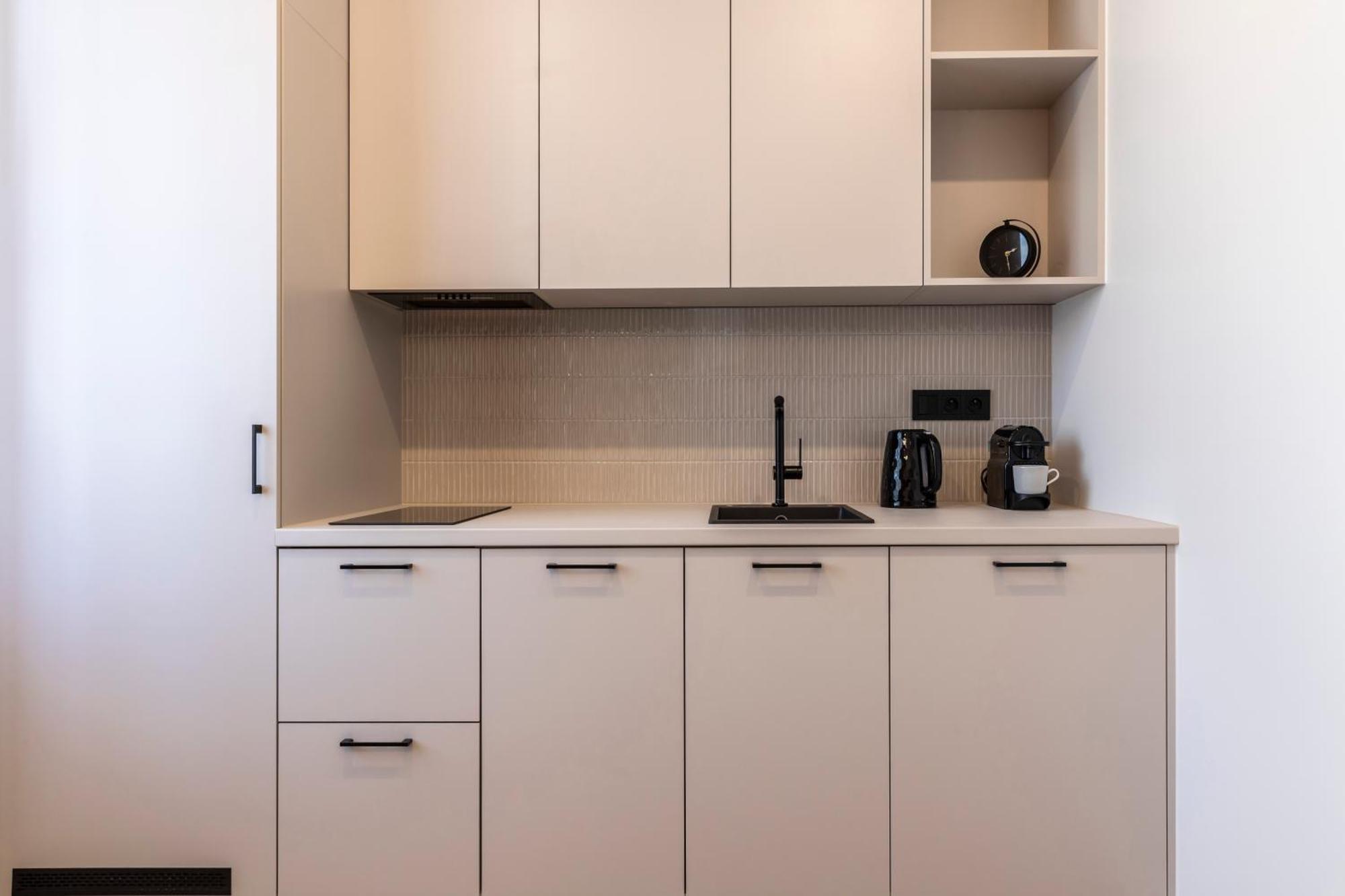 Dom Pod Kotwica Hotel apartamentowy *