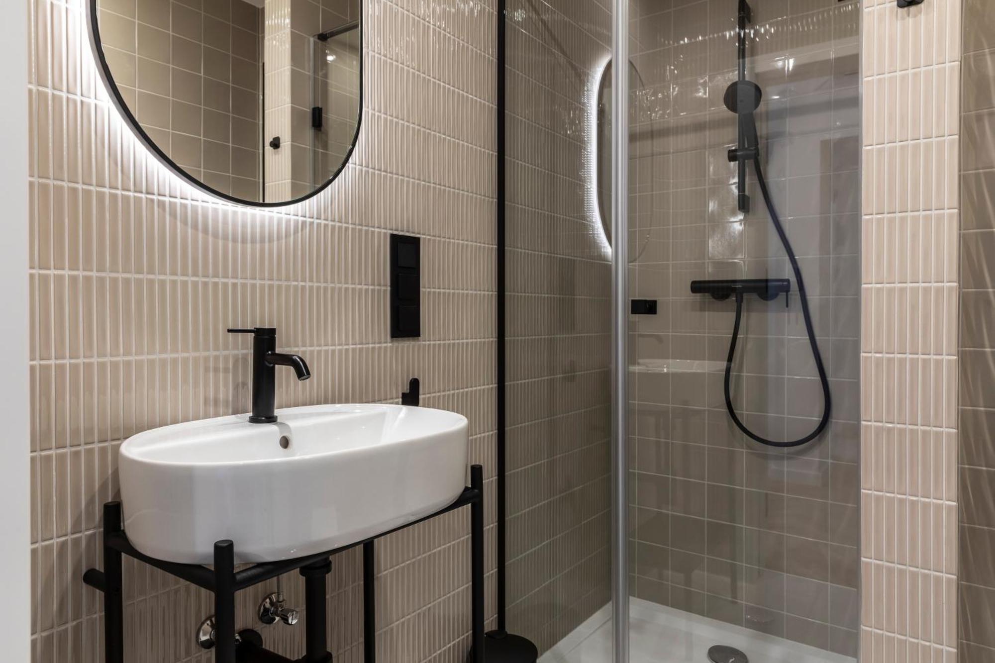 Hotel apartamentowy Dom Pod Kotwica *